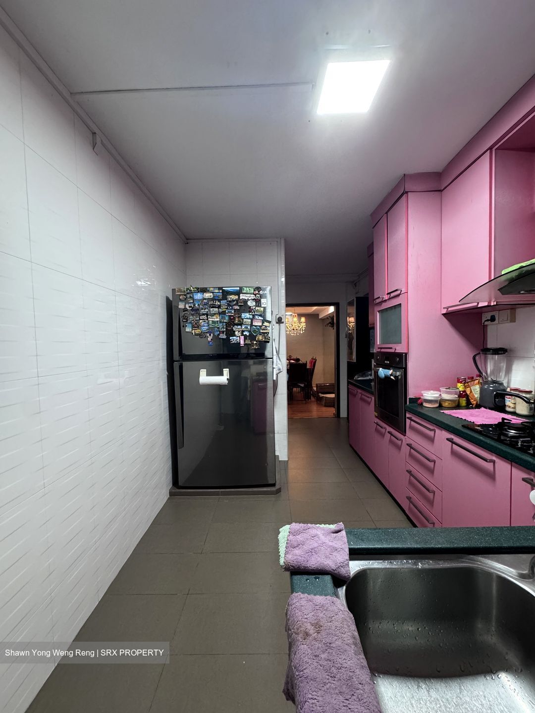 Blk 455 Tampines Street 42 (Tampines), HDB 4 Rooms #570463651